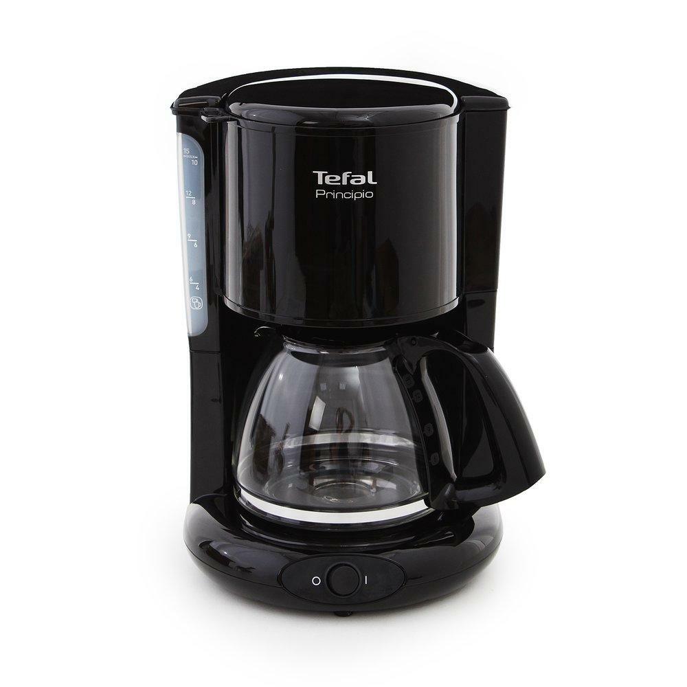 TEFAL CM260812 / Black