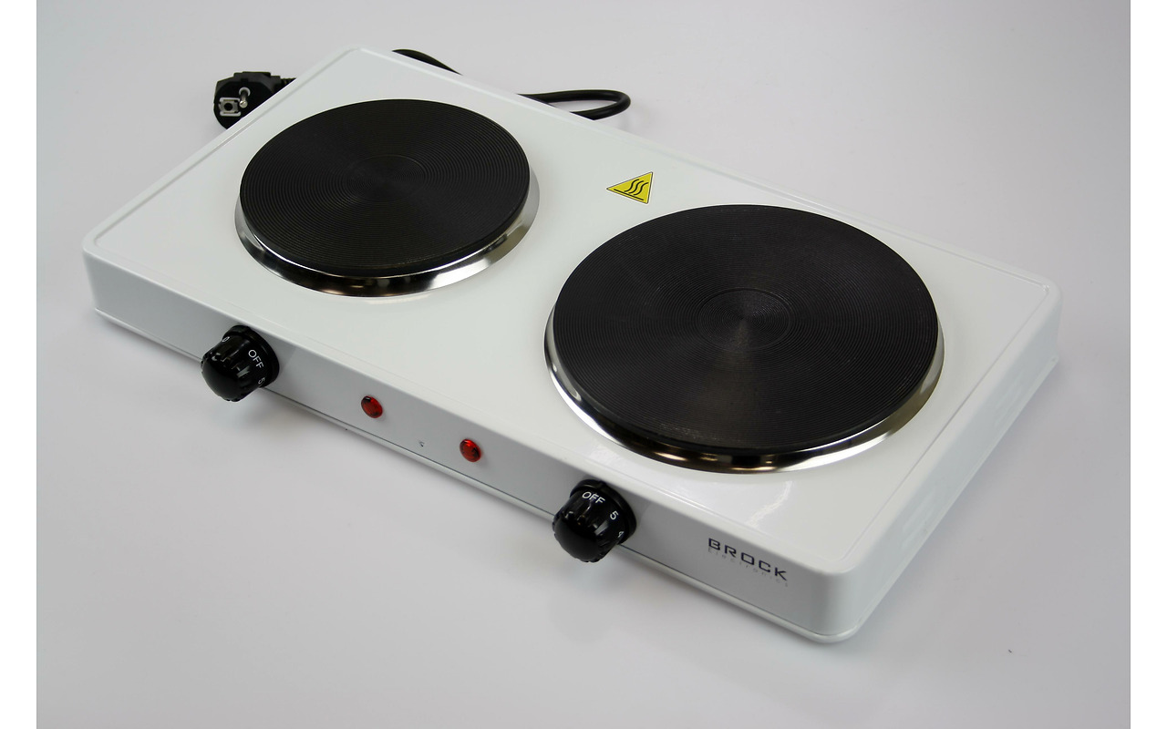 Brock EP200WH / White