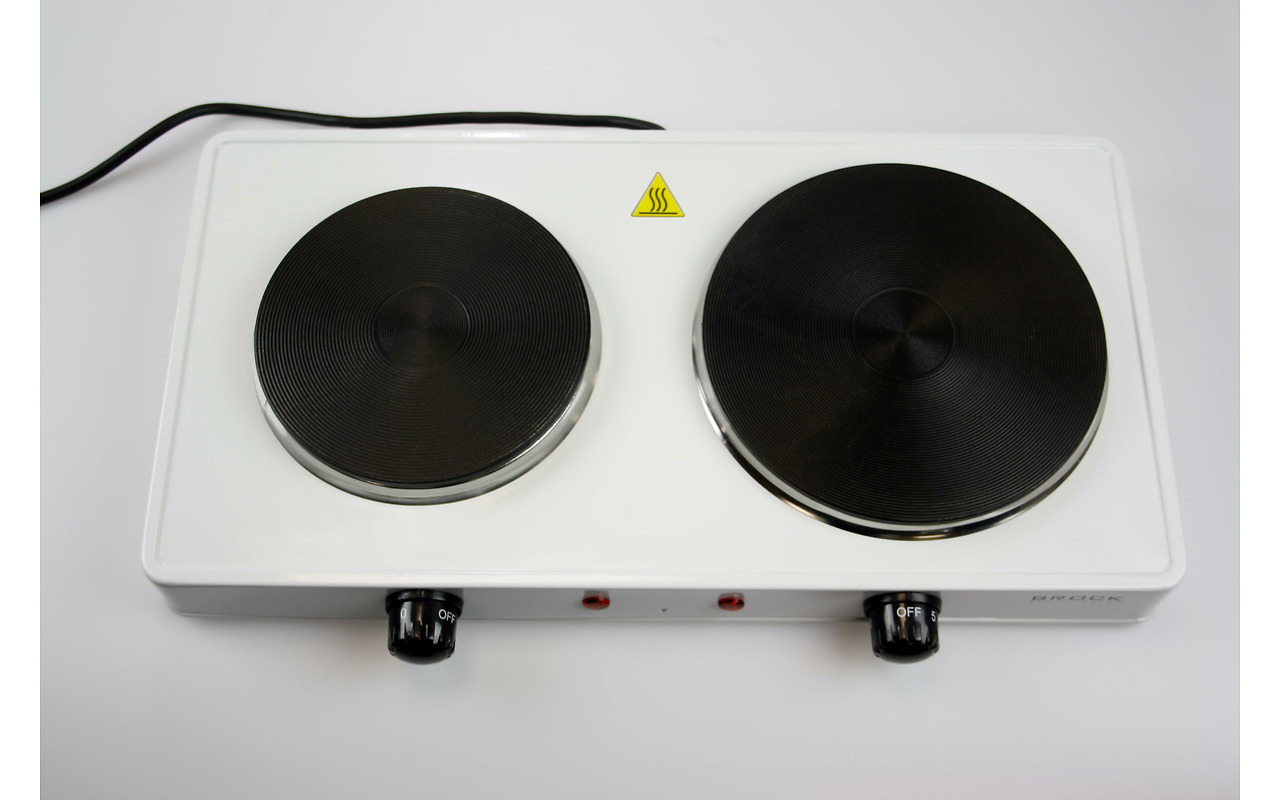 Brock EP200WH / White