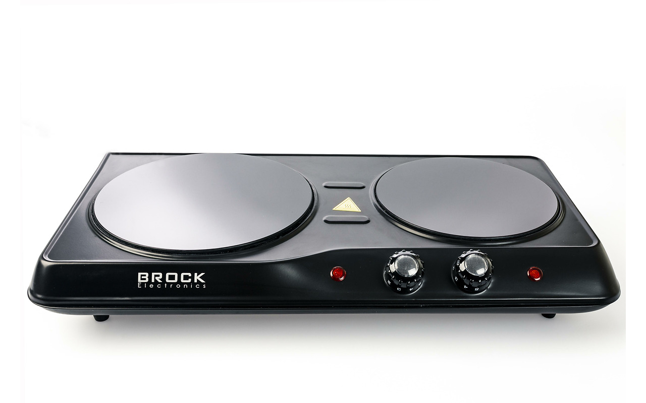 Brock HPI3002BK IR