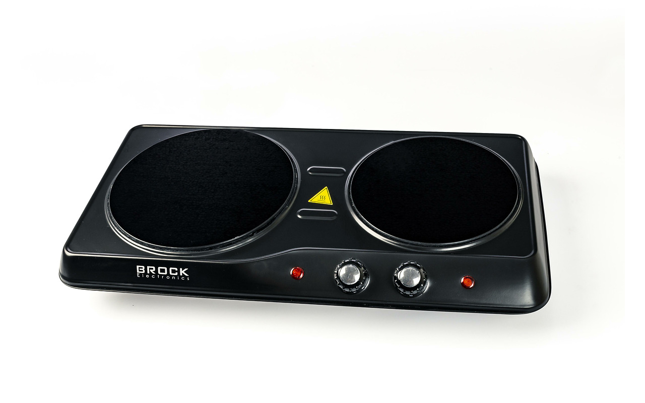 Brock HPI3002BK IR