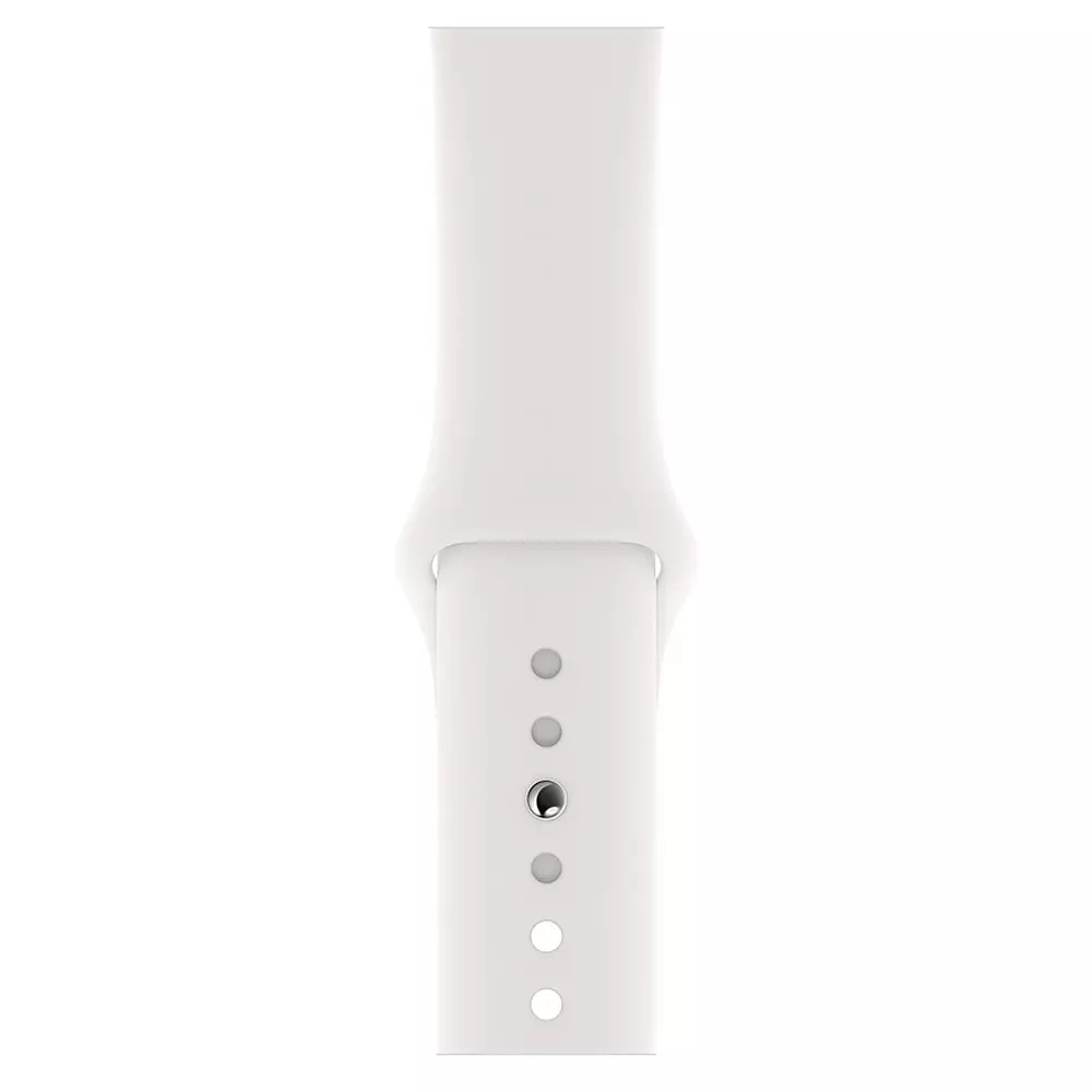 Apple Watch 5 44mm GPS / Silver