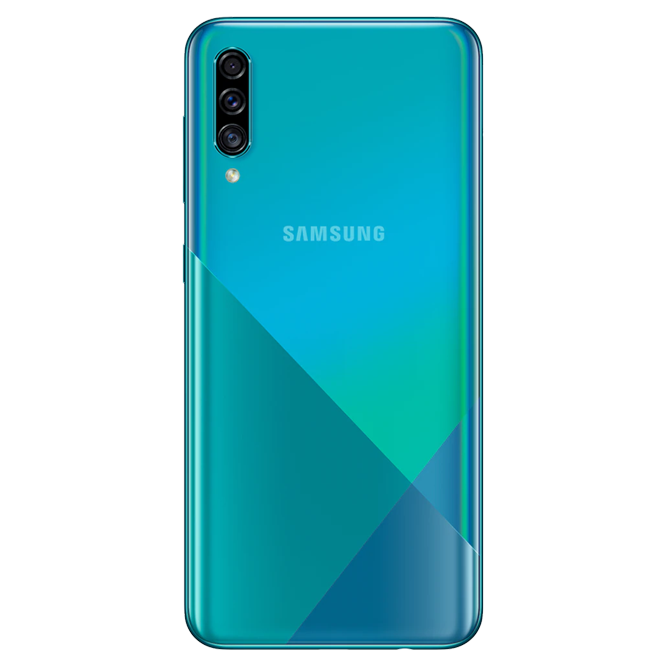 GSM Samsung Galaxy A30s 2019 A307 / 3Gb / 32Gb / Green