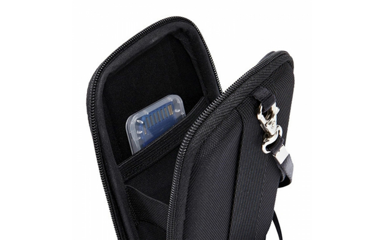 CaseLogic QPB-301 Black