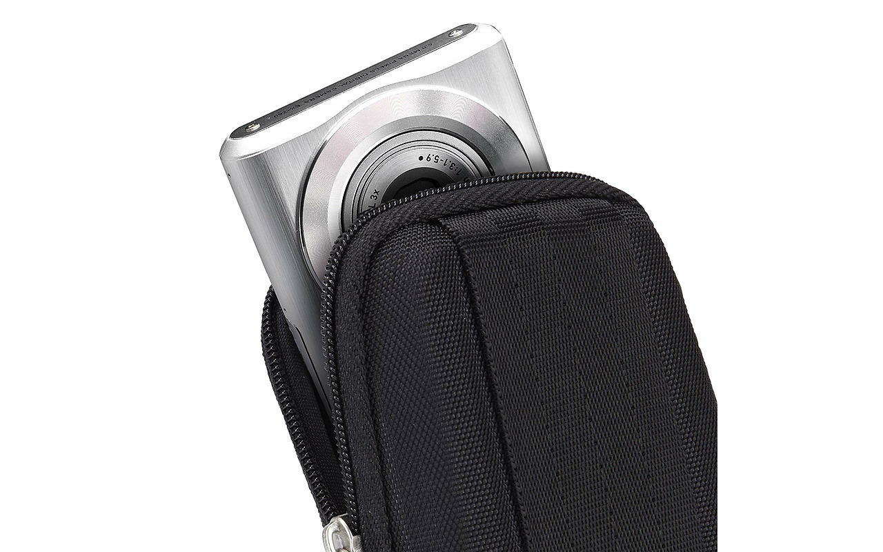 CaseLogic QPB-301 Black