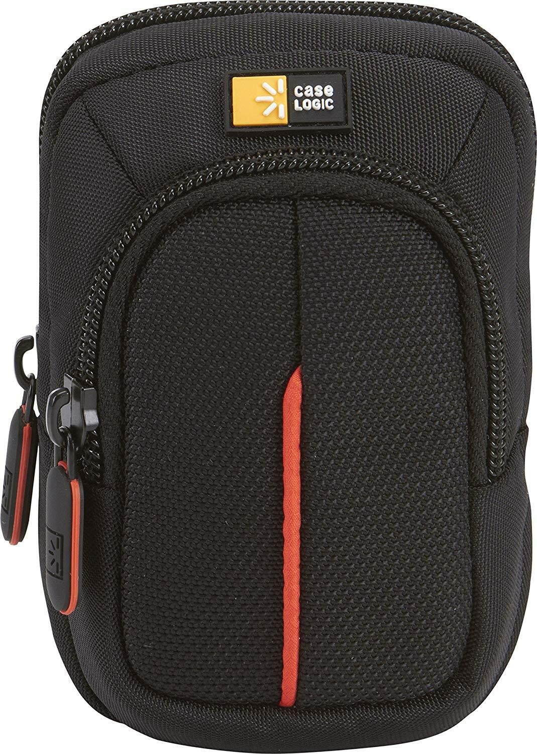 CaseLogic DCB302K Black