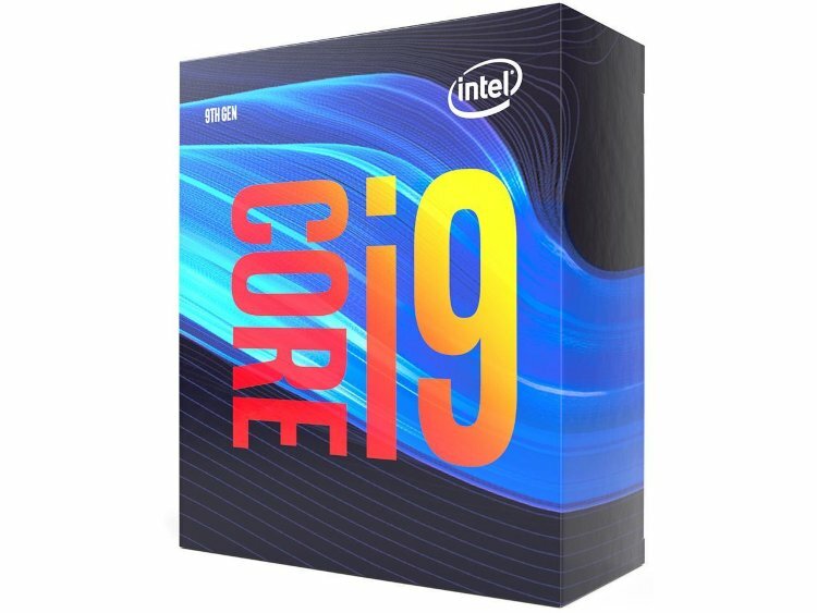 CPU Intel Core i9-9900 / S1151 / 3.1-5.0GHz / 8C/16T / 16MB Cache / 14nm / 65W / Intel UHD Graphics 630 / With Cooler
