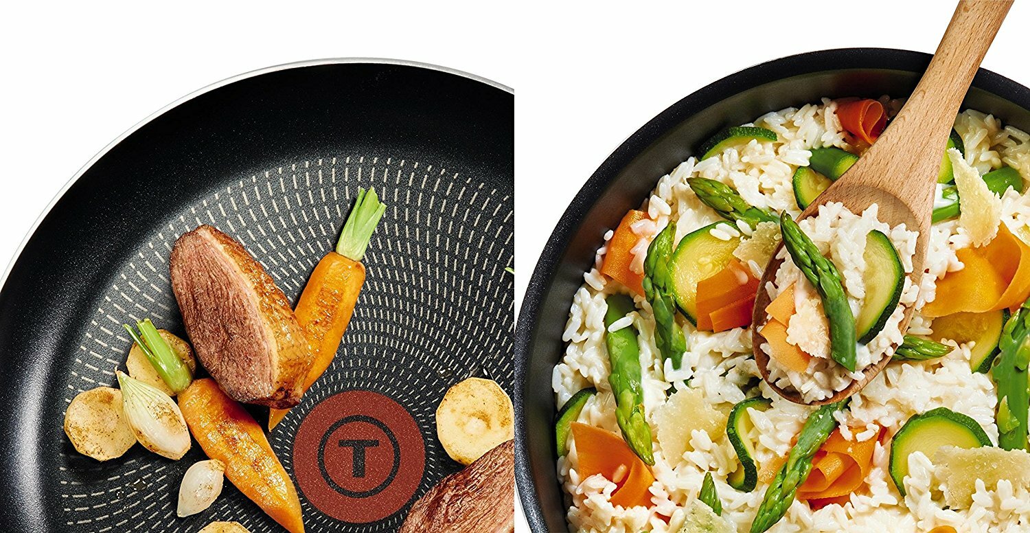 TEFAL C3550502 / Black