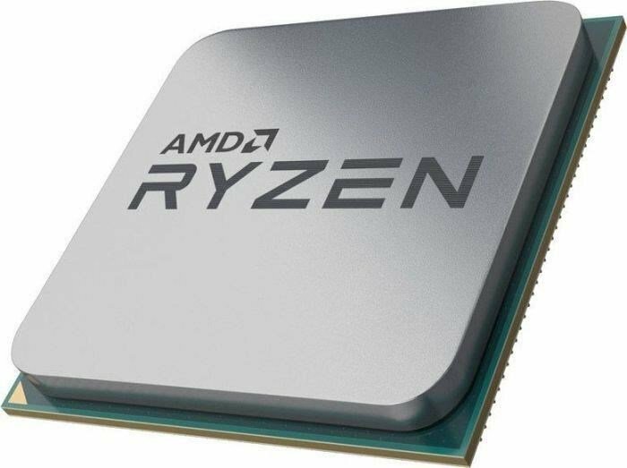 AMD Ryzen 9 3950X / Unlocked NO cooler