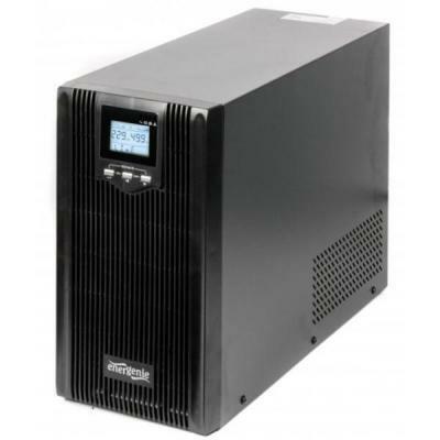 Gembird EG-UPS-PS3000-01 / 3000VA / 2400W / Black