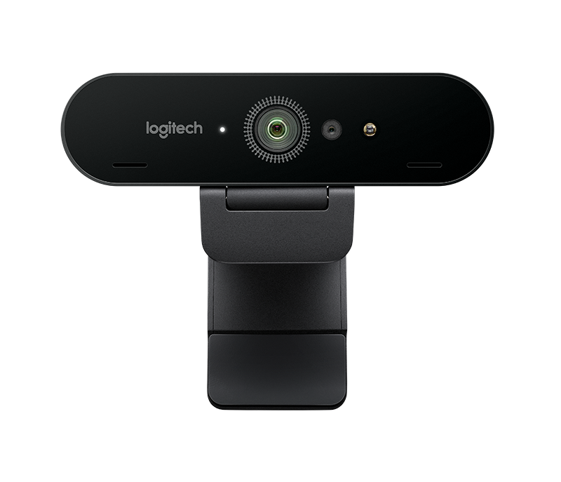 Logitech BRIO Ultra HD PRO 4K / 960-001106 /