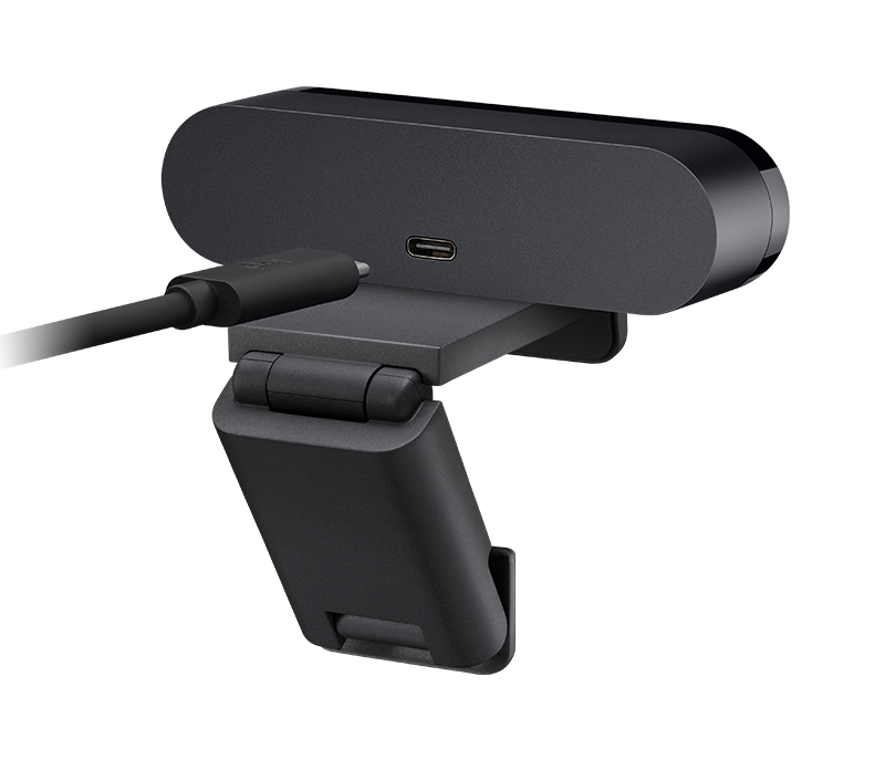 Logitech BRIO Ultra HD PRO 4K / 960-001106 /