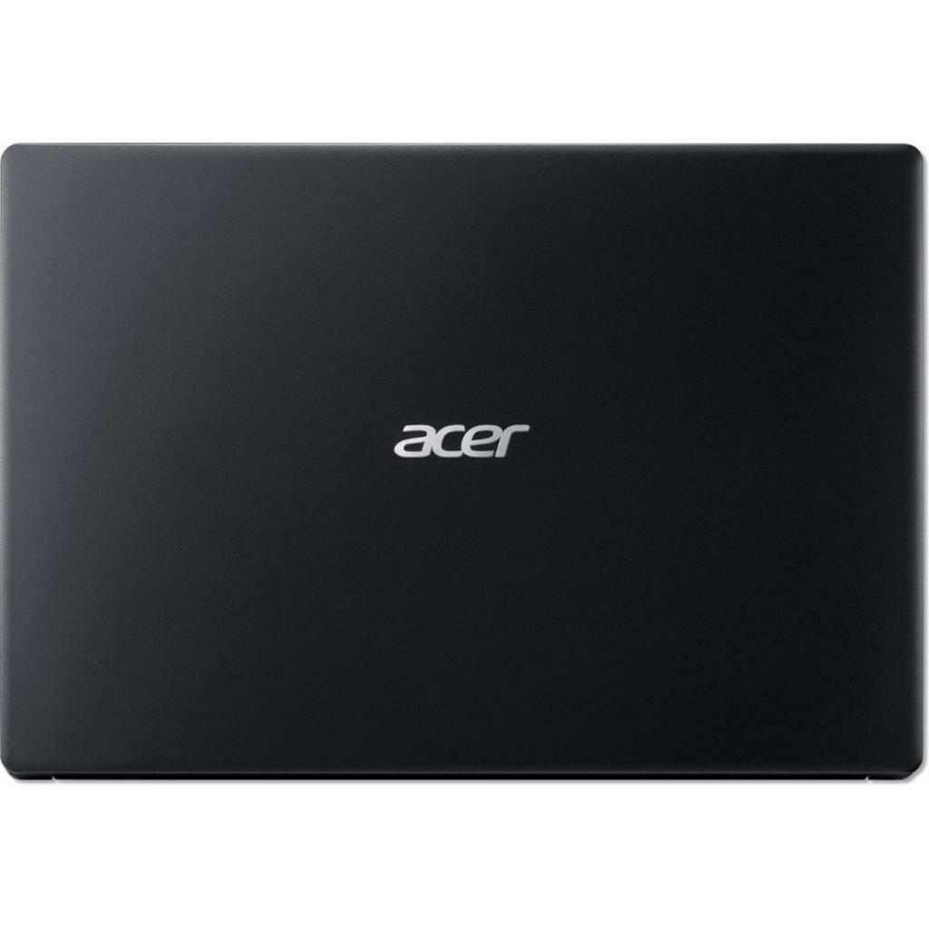 ACER Aspire A315-34 / 15.6" FullHD / Intel Celeron N4000 / 4GB DDR4 RAM / 128GB SSD / Intel UHD Graphics 600 / Black
