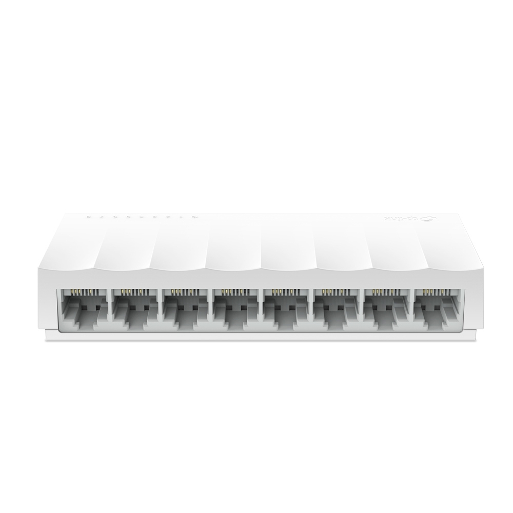TP-LINK LS1008 / White