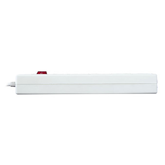 Surge Protector Sven Optima Base / 5 Sockets / 3.0m / Grey