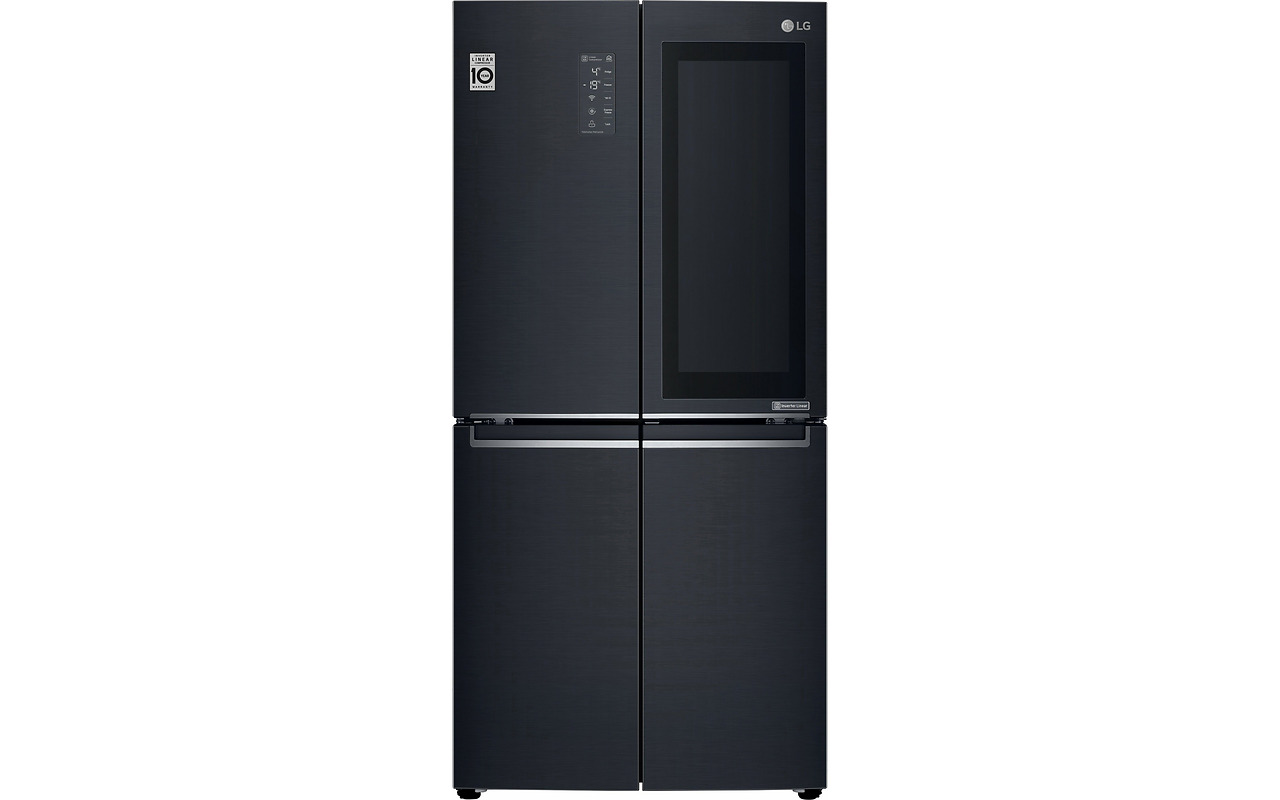 LG GC-Q22FTBKL / Black