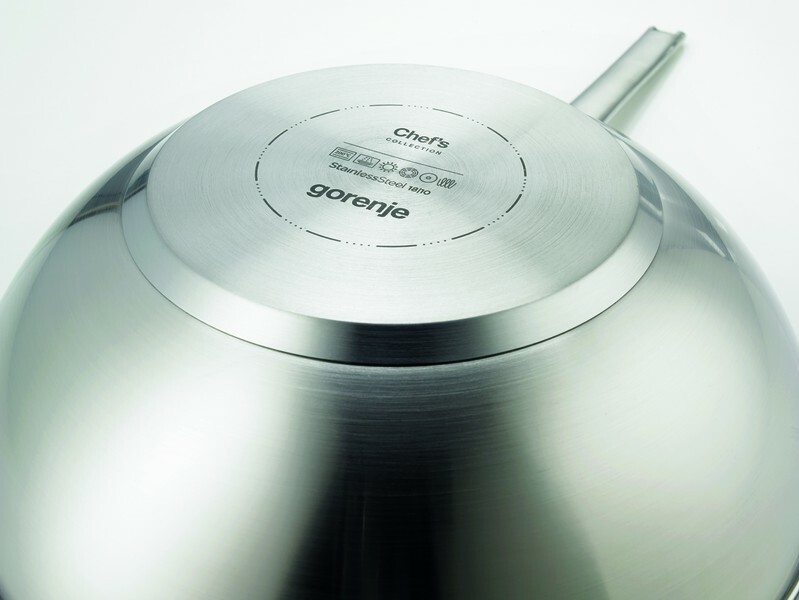 GORENJE CWWA01HC / Inox