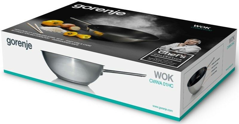 GORENJE CWWA01HC / Inox