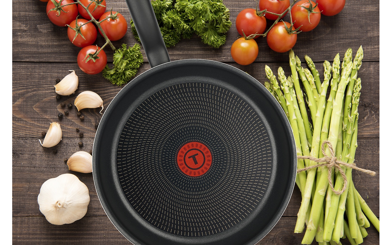 TEFAL C3550402 / Black