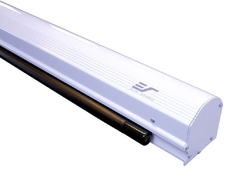 Elite Screens 135" 274x206cm Saker Electric Projector Screen Premium SK135XVW-E6