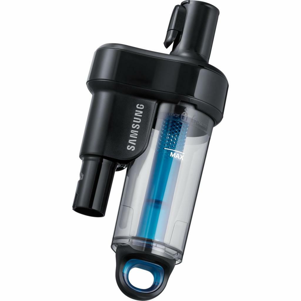 Samsung VC20M257AWR/UK / Red