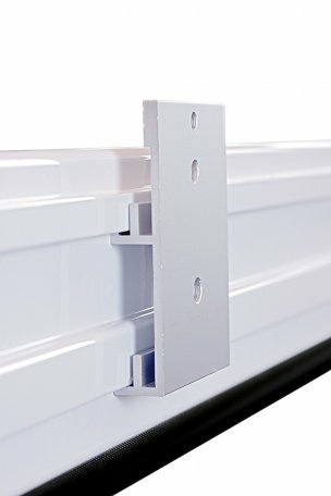 Elite Screens 100" 222x125cm Saker Electric Projector Screen Premium SK100XHW-E24