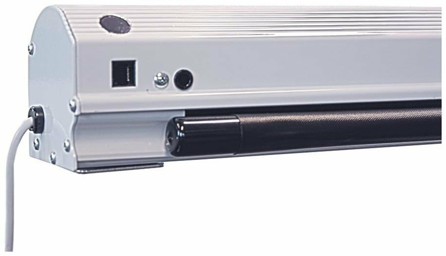 Elite Screens 100" 203x152cm Saker Electric Projector Screen Premium SK100XVW-E10