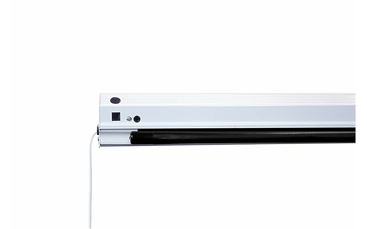 Elite Screens 84" 186x105cm Saker Electric Projector Screen Premium SK84XHW-E24