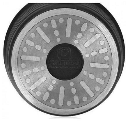Rondell RDA-768 / Black