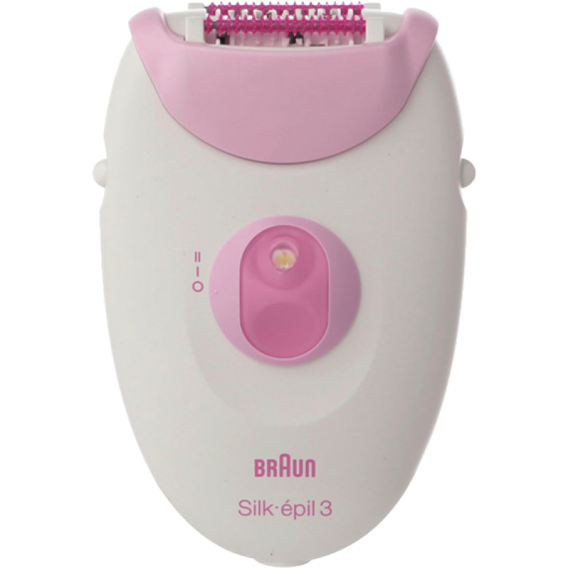 Braun SE3270L / White