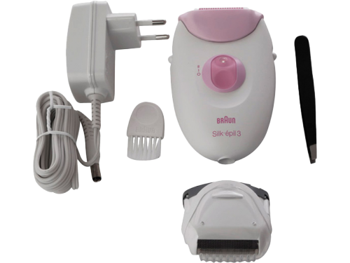 Braun SE3270L / White