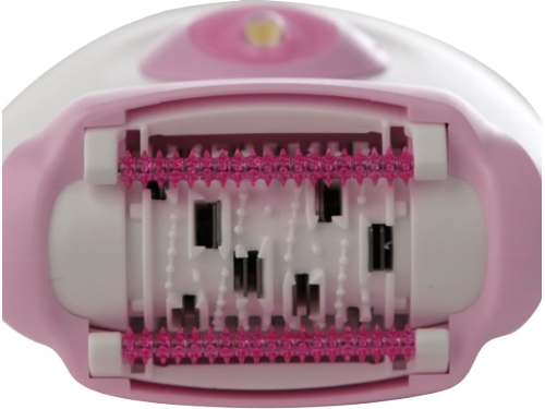 Braun SE3270L / White