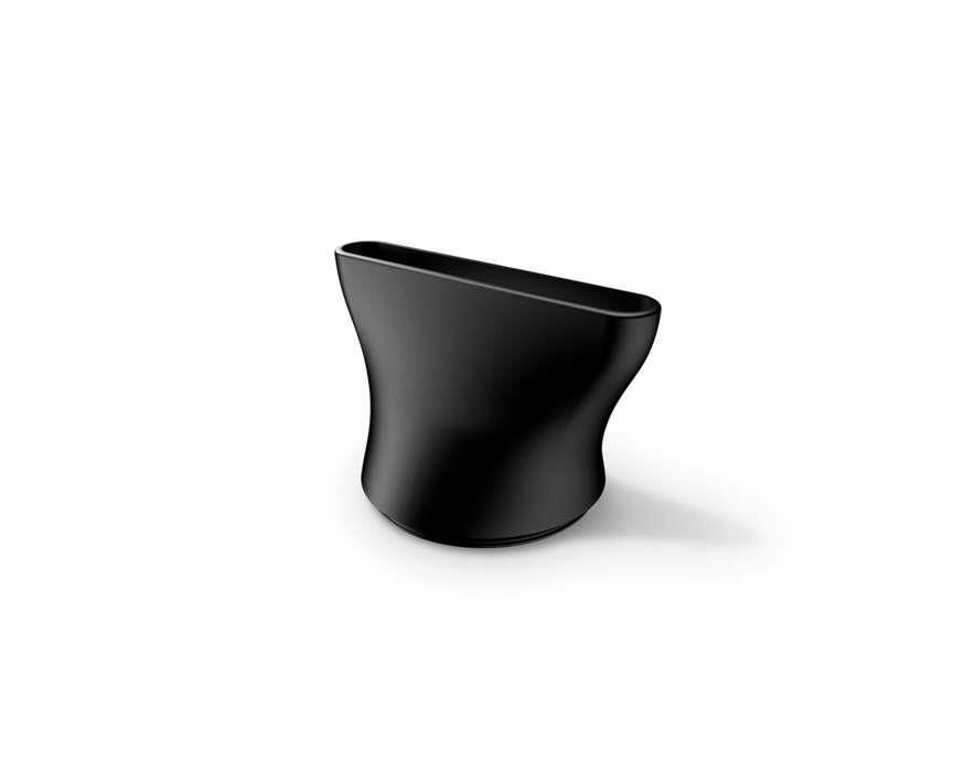 Philips BHD030/00 / Black