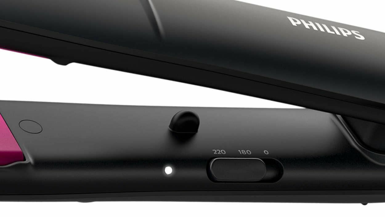 Philips BHS375/00 Black