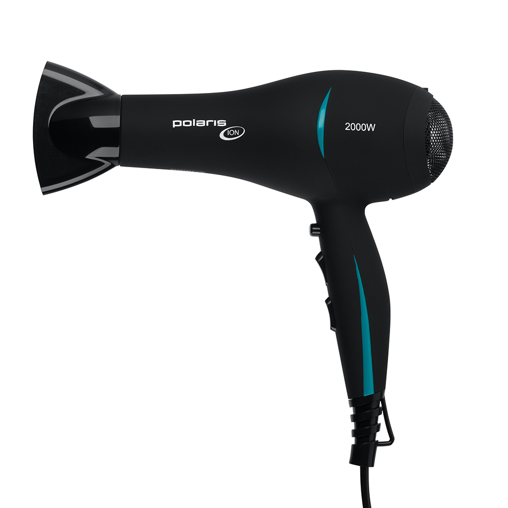 Polaris PHD2033Ti Black