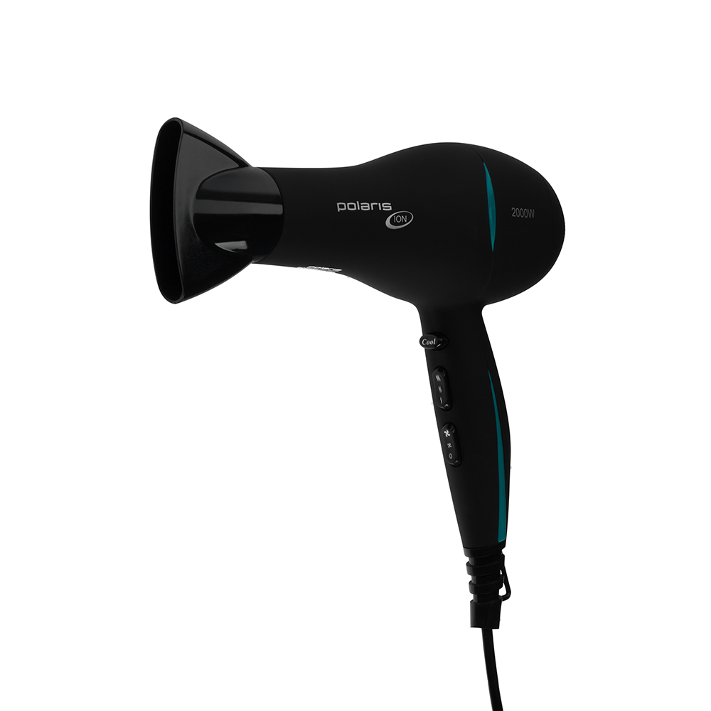 Polaris PHD2033Ti Black