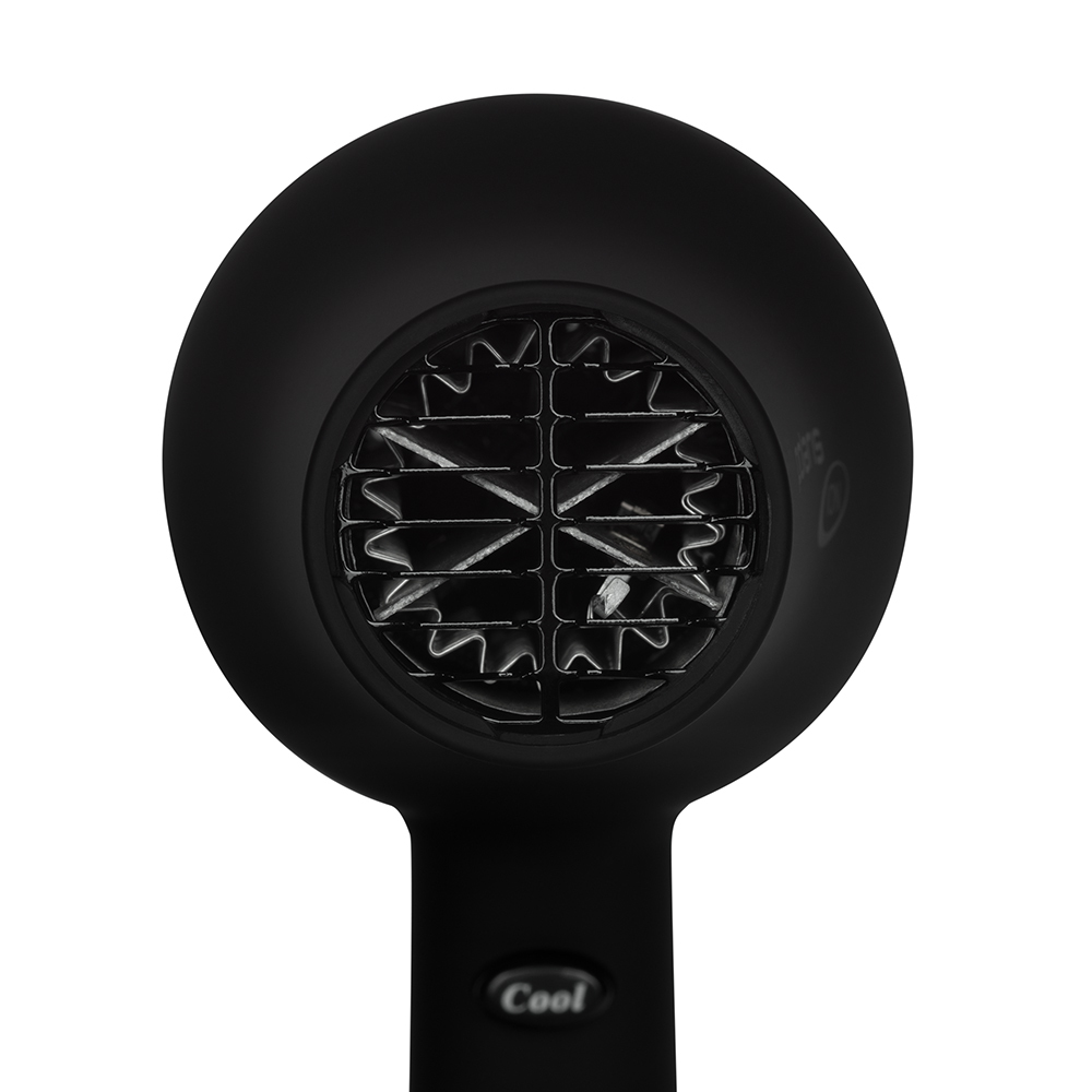 Polaris PHD2033Ti Black