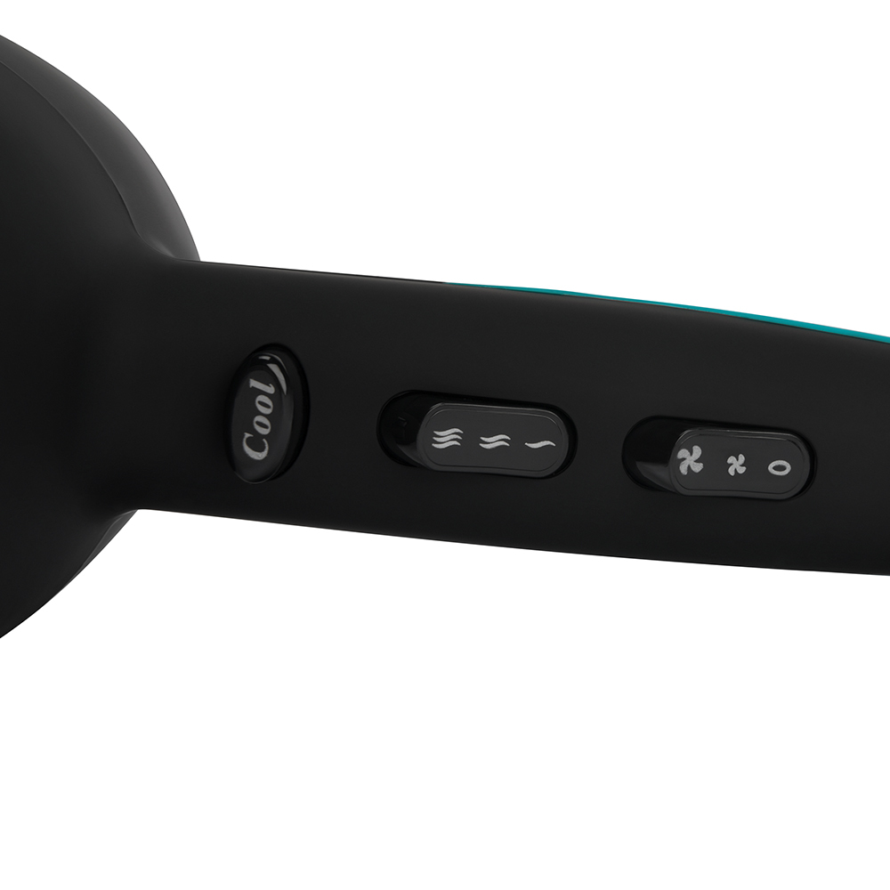 Polaris PHD2033Ti Black