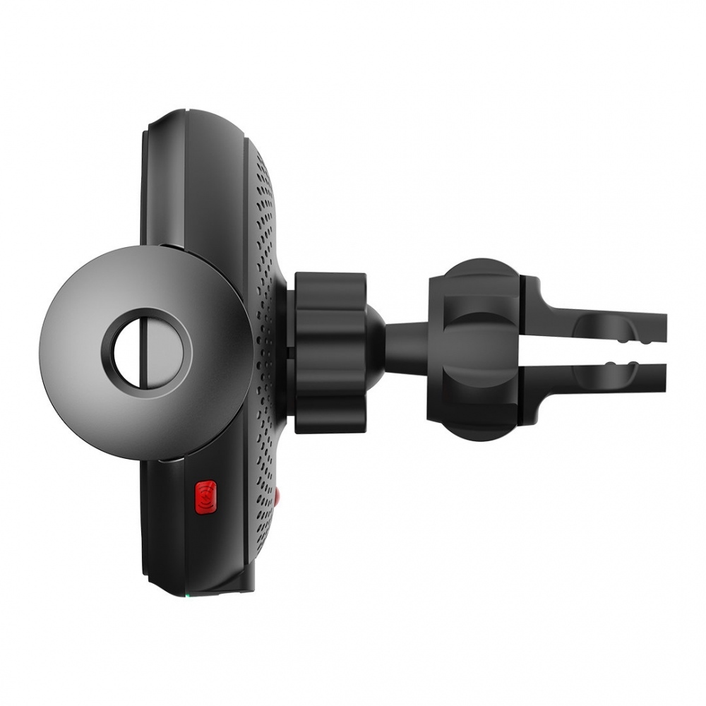 Xiaomi Auto Induction Fast Wireless Car Charging VB1-W Black