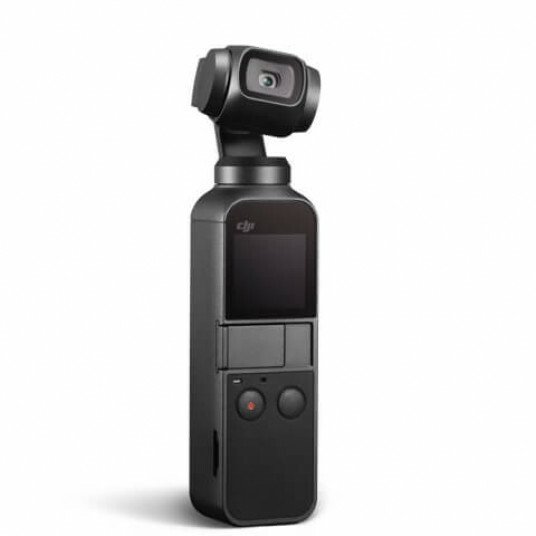 DJI OSMO Pocket / 186189 / Black