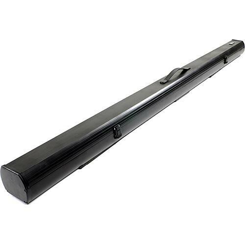 Elite Screens 100" 203x152cm ez Cinema Series Telescoping Pull Up Series F100NWV / Black