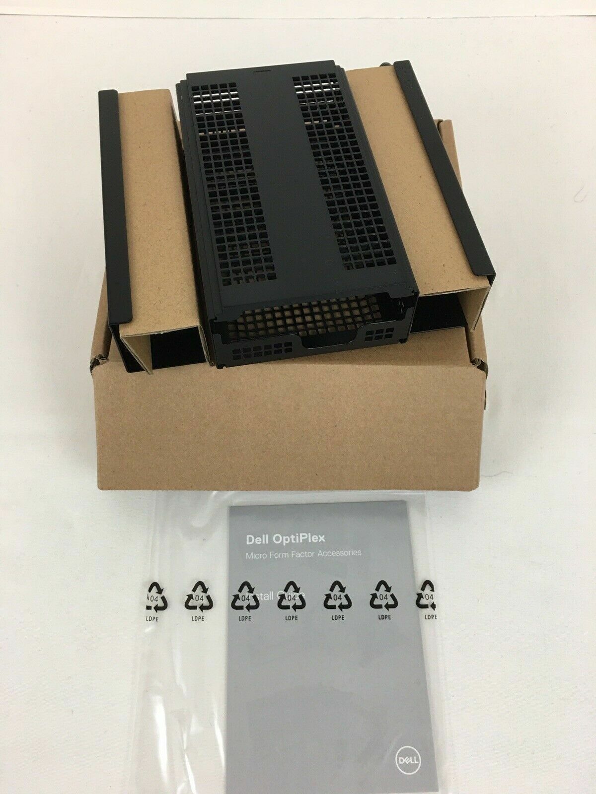 Dell VESA Mount with adaptor box 452-BDEQ