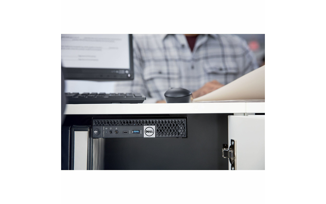 Dell VESA Mount with adaptor box 452-BDEQ