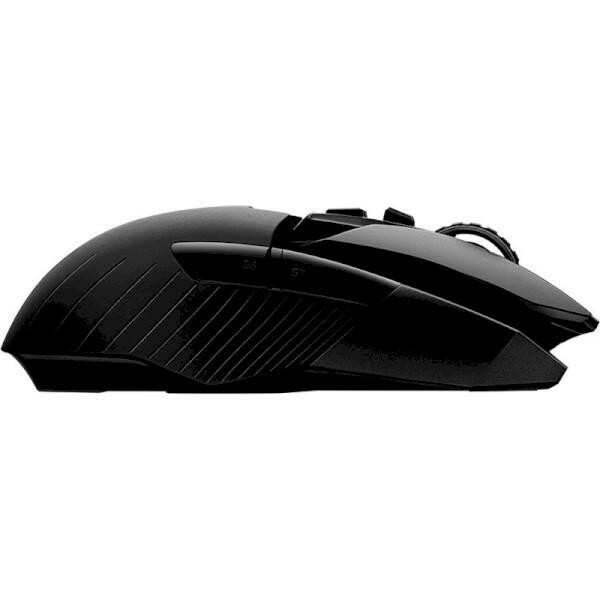 Logitech G903 Lightspeed HERO Wireless Gaming Mouse / 910-005673 / Black