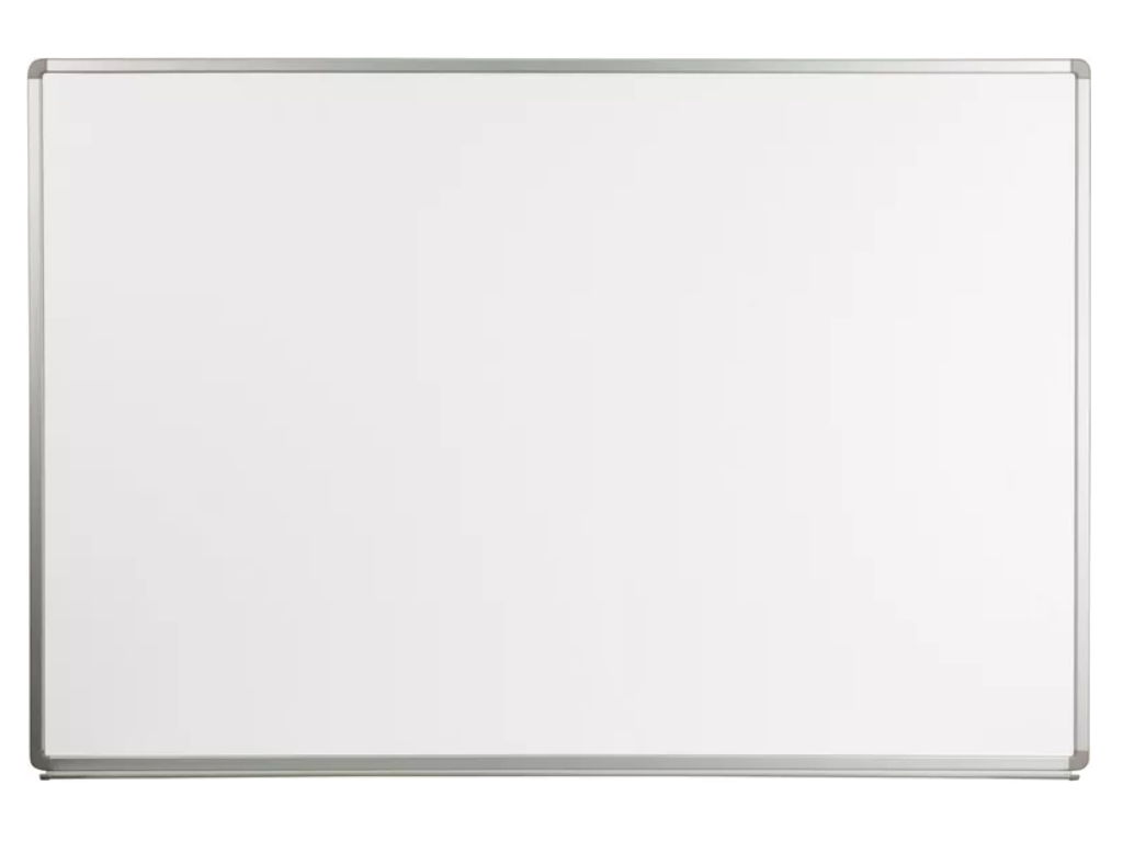 Whiteboard BenQ WTBR160 / 120x160 / Magnetic / Alluminium bezel /