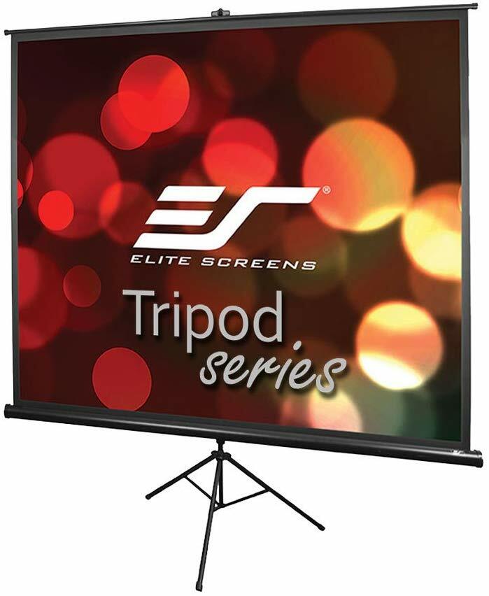 EliteScreens T84UWV1 / 71" /