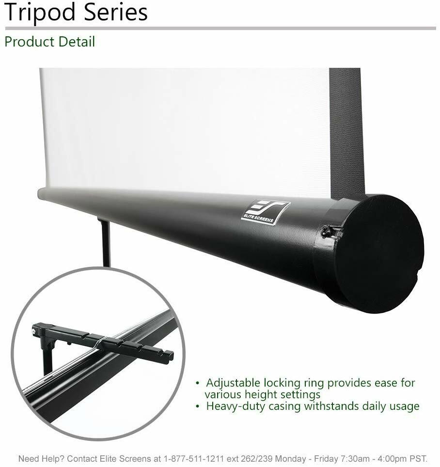 EliteScreens T84UWV1 / 71" /