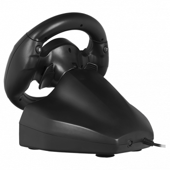 Sven GC-W300 / Racing Wheel Black