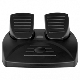 Sven GC-W300 / Racing Wheel Black