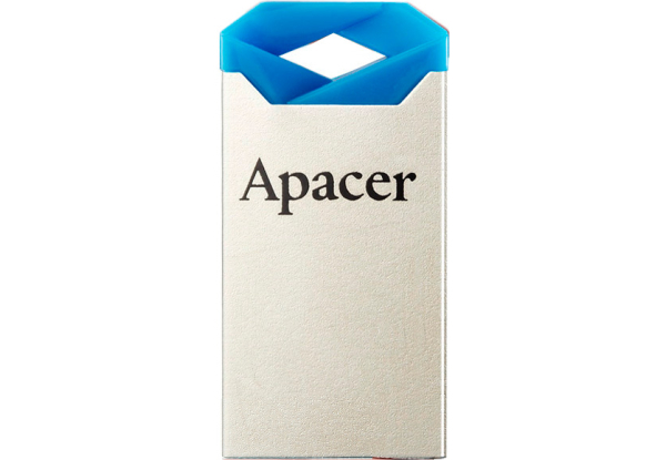 Apacer AH111 16GB USB2.0 AP16GAH111 / Blue